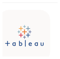 Tableau
